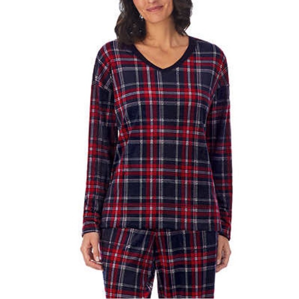 ⚠️4/$15⚠️NEW Nautica PJ Top